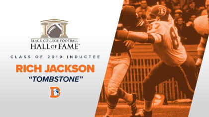 BLACK COLLEGE FOOTBALL HALL OF FAME CLASS OF 2019 ANNOUNCED