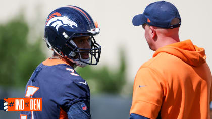 Broncos Notebook: Denver eyes efficient red-zone play ahead of