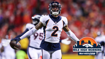 Denver Broncos Greats . . . By The Numbers: #80 - Mile High Report