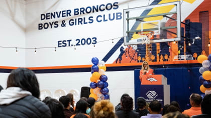 Broncos announce Walton, Penner families to purchase team, Broncos