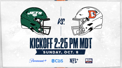 Buffalo Bills vs. Jets: How to watch, listen, stream & broadcast map