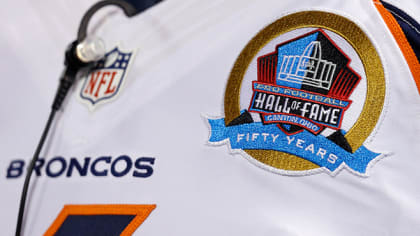 Denver Broncos: Fan creates brilliant uniform concept