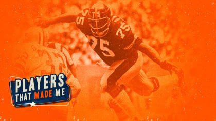 Steve Atwater in the Pro Football Hall of Fame: He made his biggest plays  in the biggest moments - Mile High Report