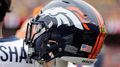 NFL awards 4 projects in helmet safety development program – The Denver Post