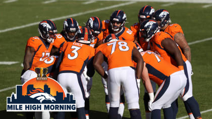 Mile High Morning: Von Miller hoping for first-ballot induction