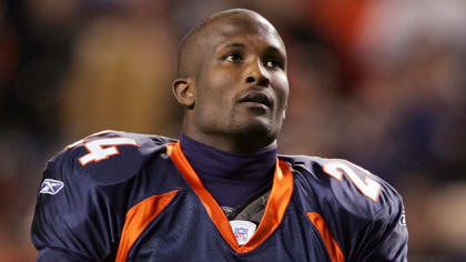 Champ Bailey to be inducted into the Colorado Sports Hall of Fame