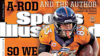 NFL Playoffs - Sports Illustrated