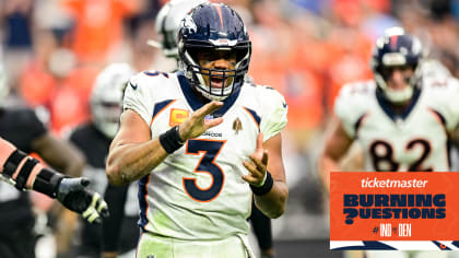 3 things to expect in Denver Broncos vs Houston Texans matchup