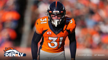 Broncos Safety Justin Simmons Snubbed Again For AFC Pro Bowl