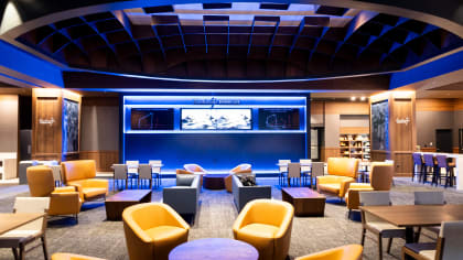 Bud Light Champions Club  Empower Field at Mile High