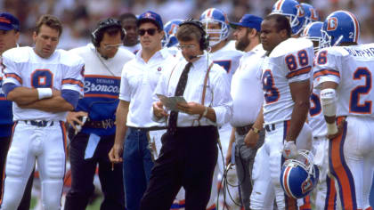 Way Back When: Remembering the Broncos' 1989 roster cutdown day