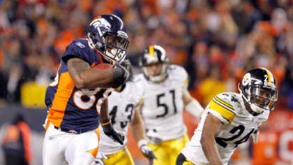 246 Overall Denver Broncos Stock Photos, High-Res Pictures, and