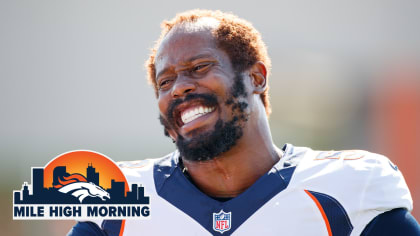 Von Miller contract: Broncos pick up Von Miller's fifth-year option - Mile  High Report