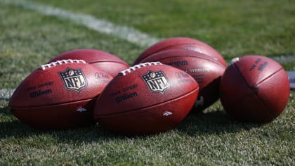 Important dates for NFL off-season