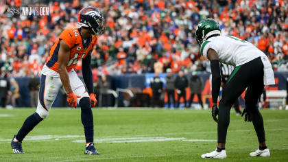 Denver Broncos vs. New York Jets: Final score and game recap