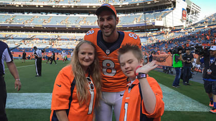 Broncos, Brandon McManus fund 120,000 meals to help community during  coronavirus crisis