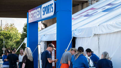 Sports betting lounge to open at Empower Field at Mile High