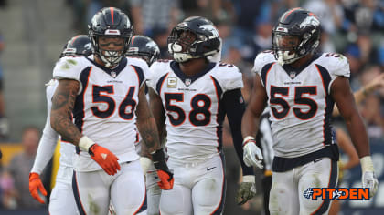 Broncos' secondary has gone from weakness to strength in '21