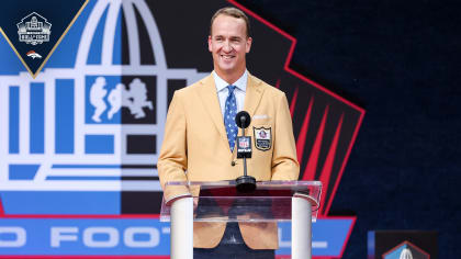 Alabama great to speak at Pro Football Hall of Fame induction 