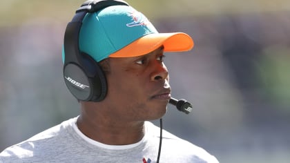 Vance Joseph is back where head coach job ended to try to earn a