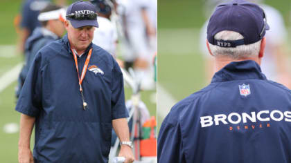 John Fox out as Broncos coach - 6abc Philadelphia