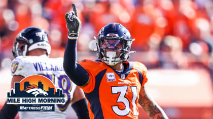 The best cornerbacks in the NFL for 2022. - Mile High Report