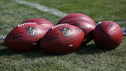 NFL Week 5 Schedule Changes