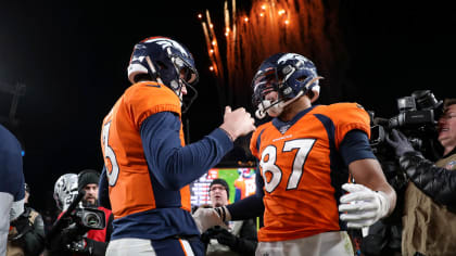 2020 vision: Looking ahead to Denver's Week 7 matchup vs. the