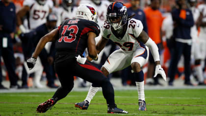 Denver Broncos CB Bradley Roby wins AFC Defensive Player of the