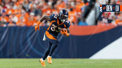 Will the Broncos emphasize the run game in 2023?