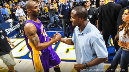 The Legend of Kobe Bryant