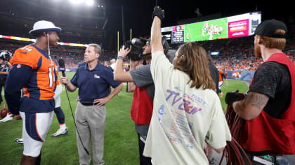 Carolina Panthers Announce New Flagship TV Station Partnership