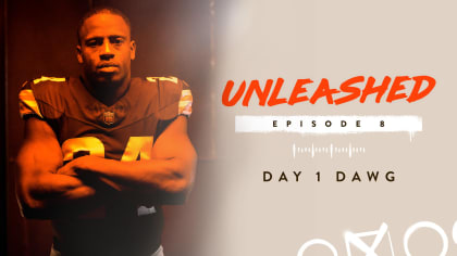 Watch: 'UNLEASHED' Episode 6