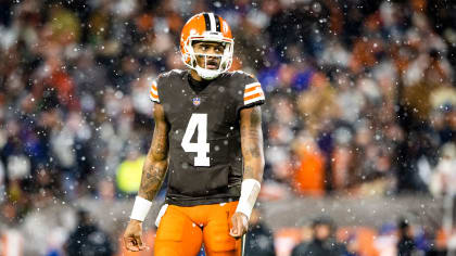 Steelers vs. Browns Weather Report: Windy Conditions Makes the Under a  Popular Play on Thursday Night Football