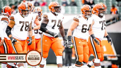 The Cleveland Browns finally have hope thanks to a ferocious defense 