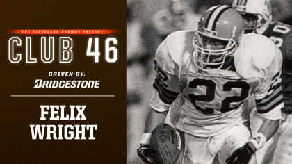 Club 46: How Gerald “The Ice Cube” McNeil electrified Cleveland as a  returner