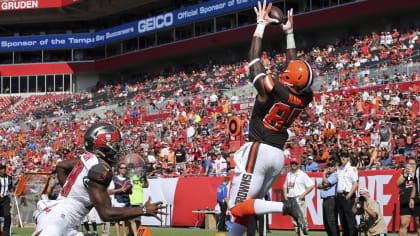 Browns vs. Saints: How to watch, listen, stream, announcers and more