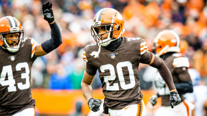 Cleveland Browns news: Martin Emerson, Isaiah Thomas, playoff hopes - Dawgs  By Nature