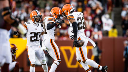 Is Grant Delpit Finally Turning The Corner For The Browns?