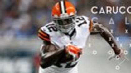 Josh Gordon signing with Titans, but there's a catch