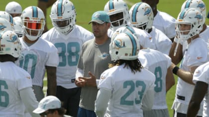 Dolphins Mario Williams and Cameron Wake to see first post-season action