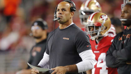 5 things to know about Robert Saleh