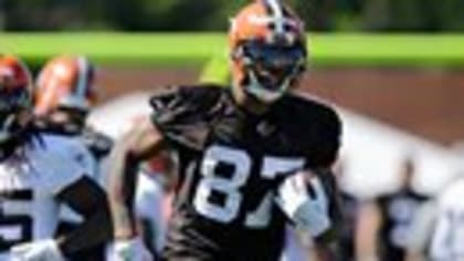 Terrelle Pryor must prove his worth to Browns