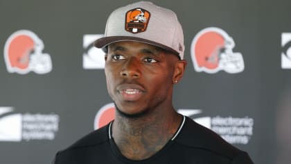 Buccaneers Should Take A Chance On Troubled WR Josh Gordon