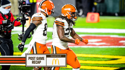 Cleveland Browns Fans Want Steelers Instead – Rolling Stone