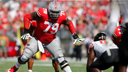 Multiple Ohio State rookies make the Cleveland Browns roster