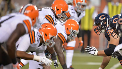 NFL warns Cleveland Browns not to 'meet' with players before lockout: NFL  Insider 