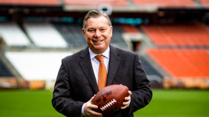 Jim Donovan discusses returning to Browns' radio booth – News-Herald