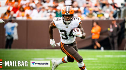 Cleveland Browns Instant Reaction: Defense stands out in Week 18 win