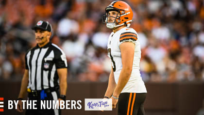 By the Numbers: Important stats from Bears-Colts preseason game